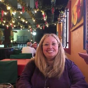 Meet your Posher, Catherine